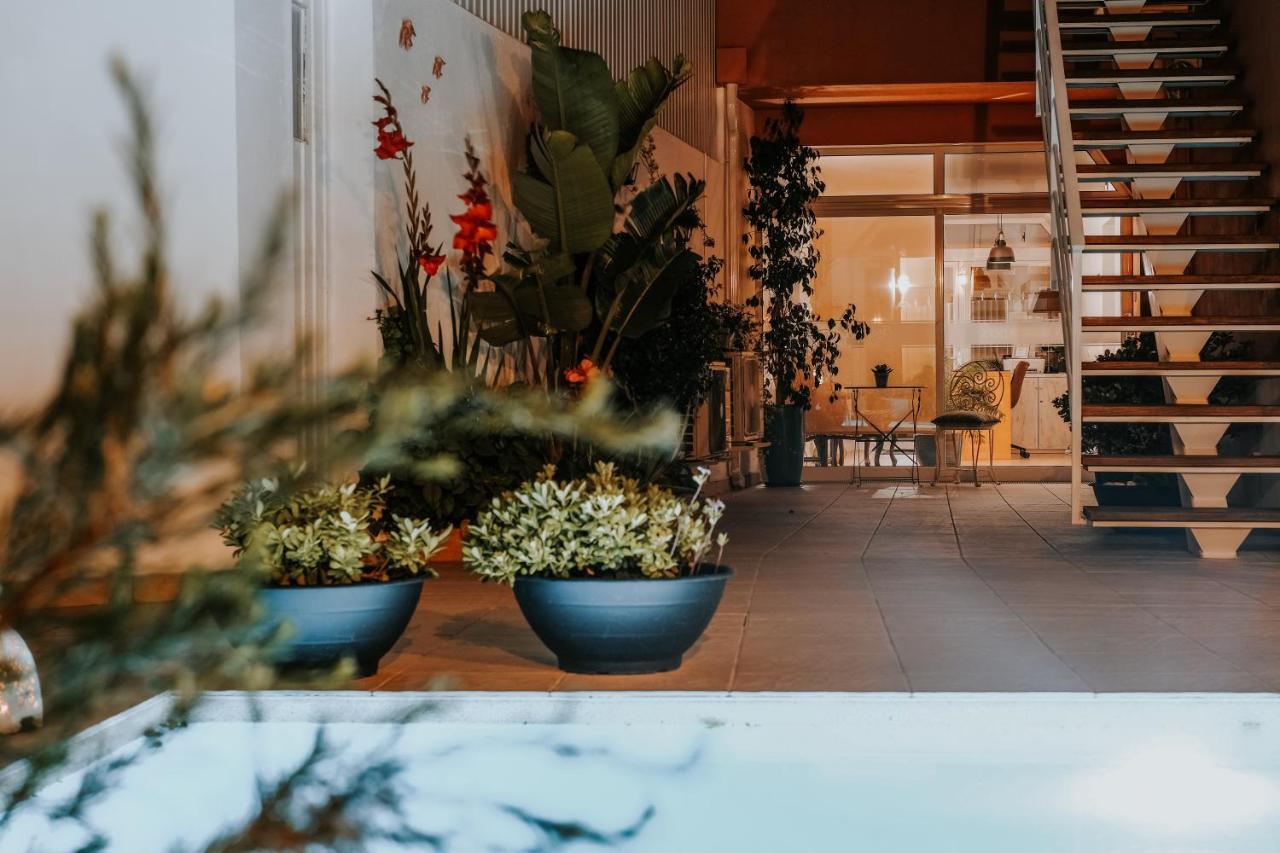 Casa Morgados - Grandola Guesthouse 외부 사진