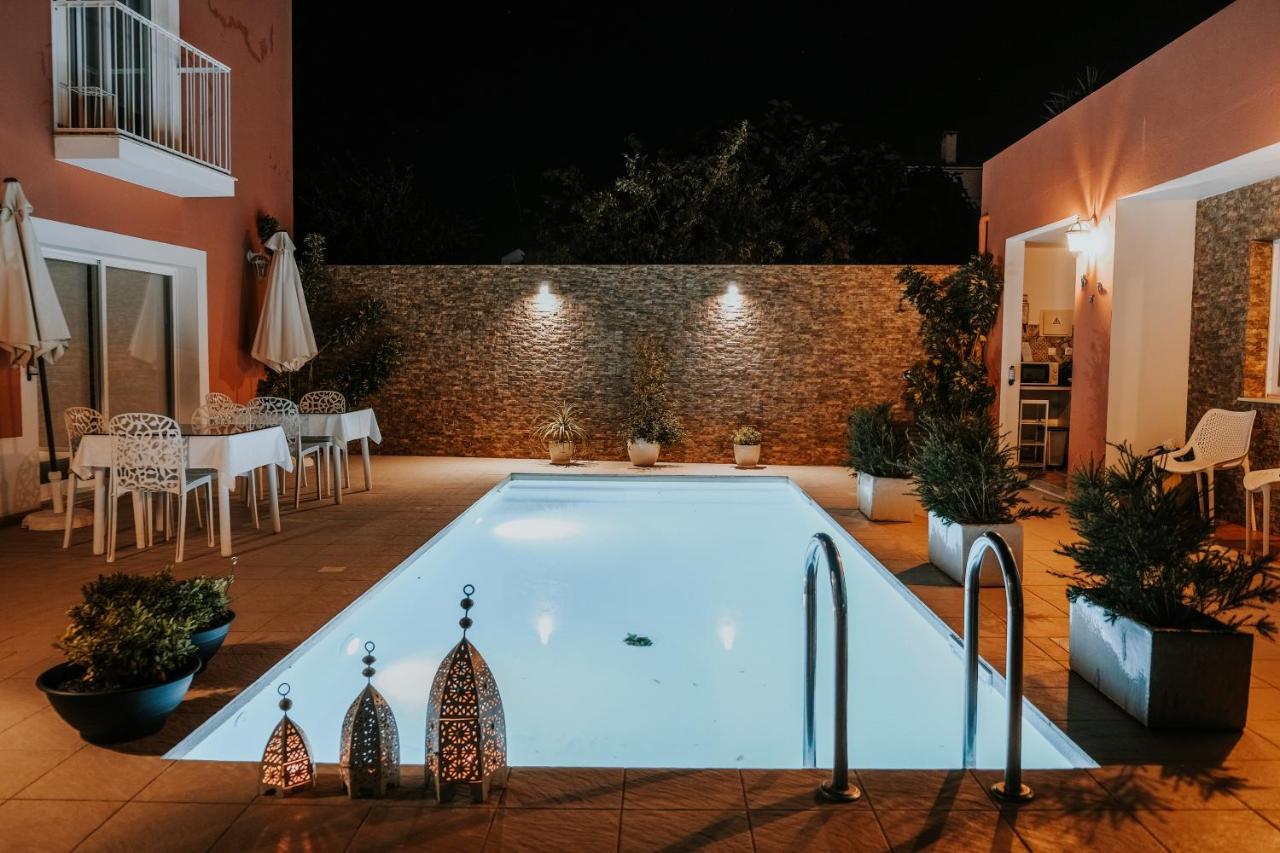 Casa Morgados - Grandola Guesthouse 외부 사진