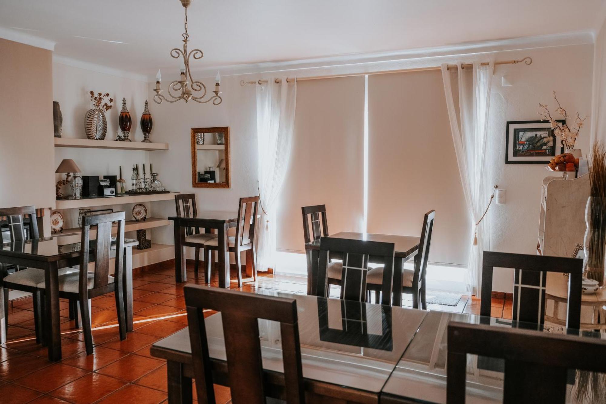 Casa Morgados - Grandola Guesthouse 외부 사진
