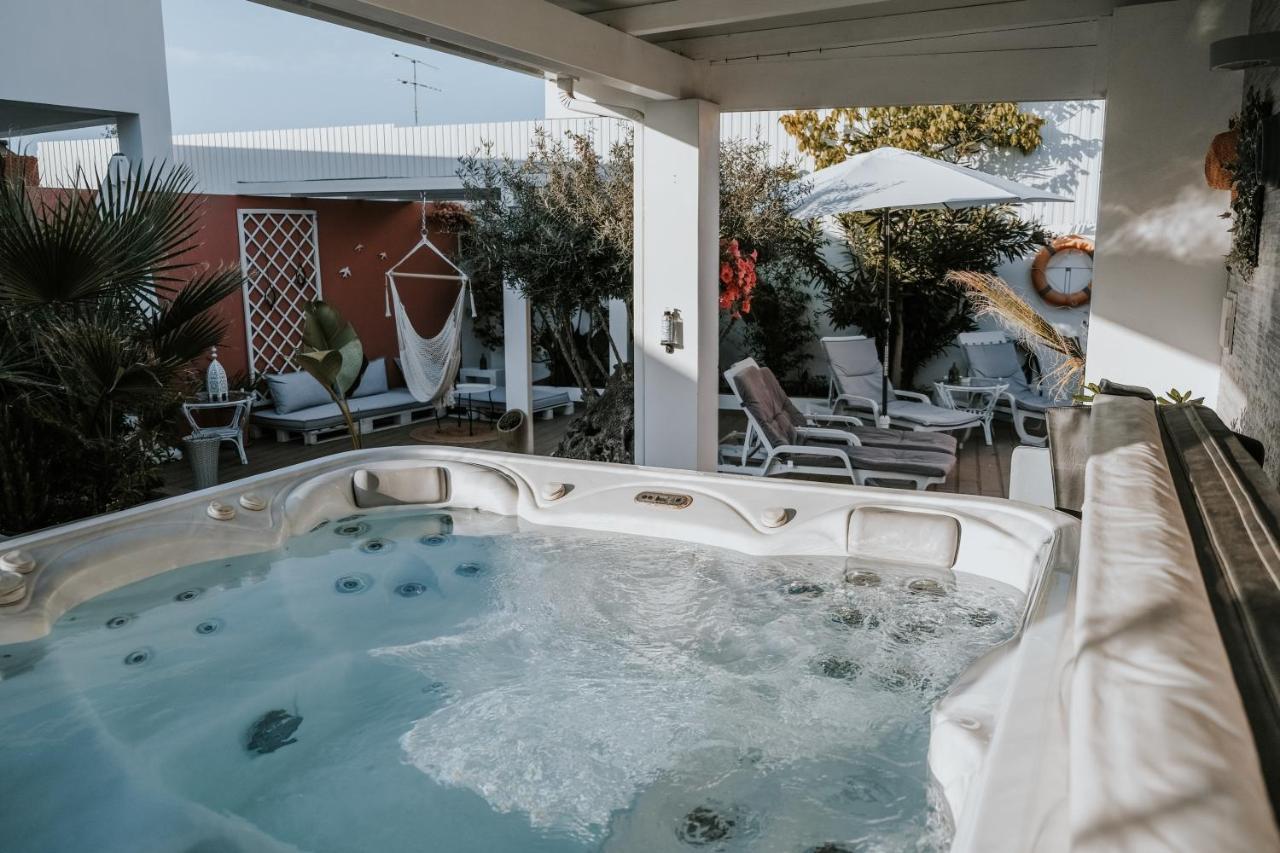 Casa Morgados - Grandola Guesthouse 외부 사진