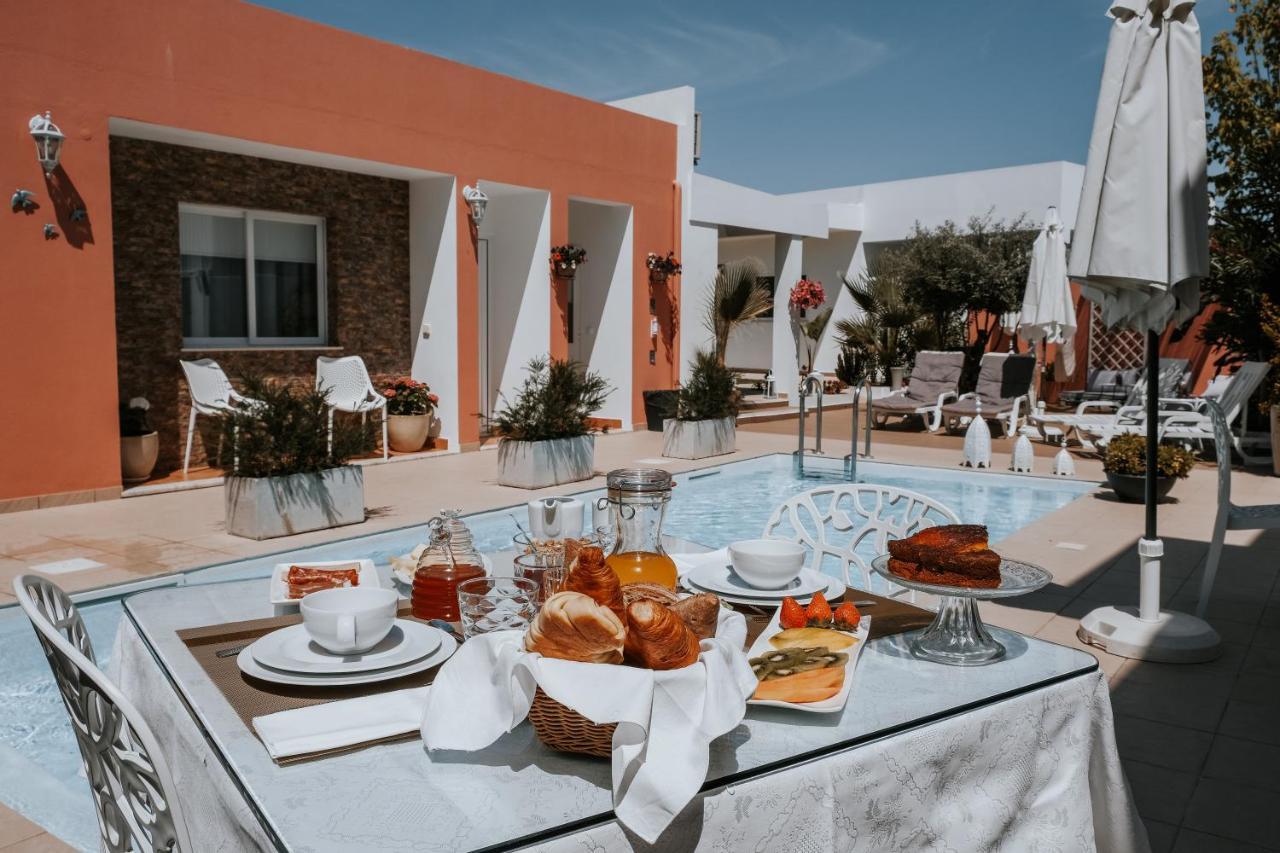 Casa Morgados - Grandola Guesthouse 외부 사진