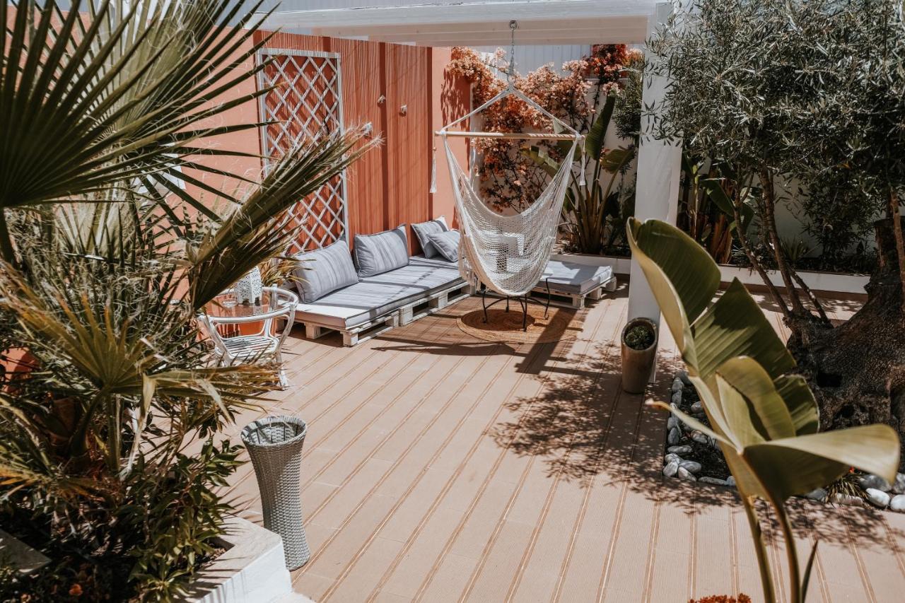 Casa Morgados - Grandola Guesthouse 외부 사진
