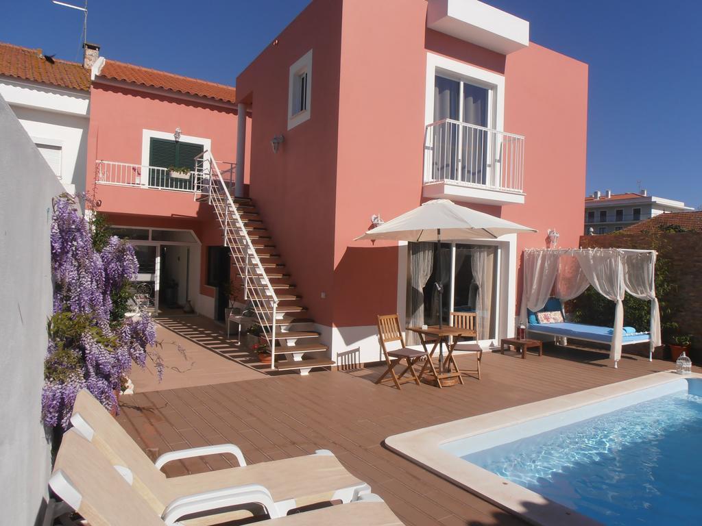Casa Morgados - Grandola Guesthouse 외부 사진