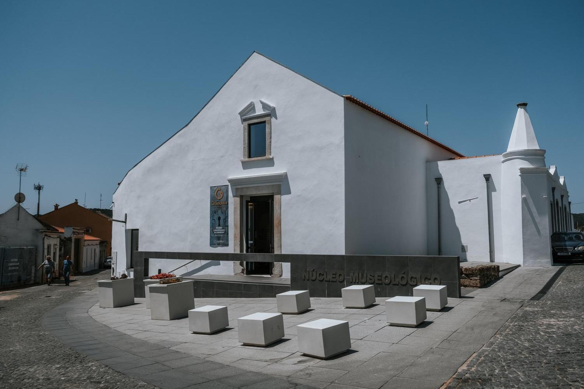 Casa Morgados - Grandola Guesthouse 외부 사진