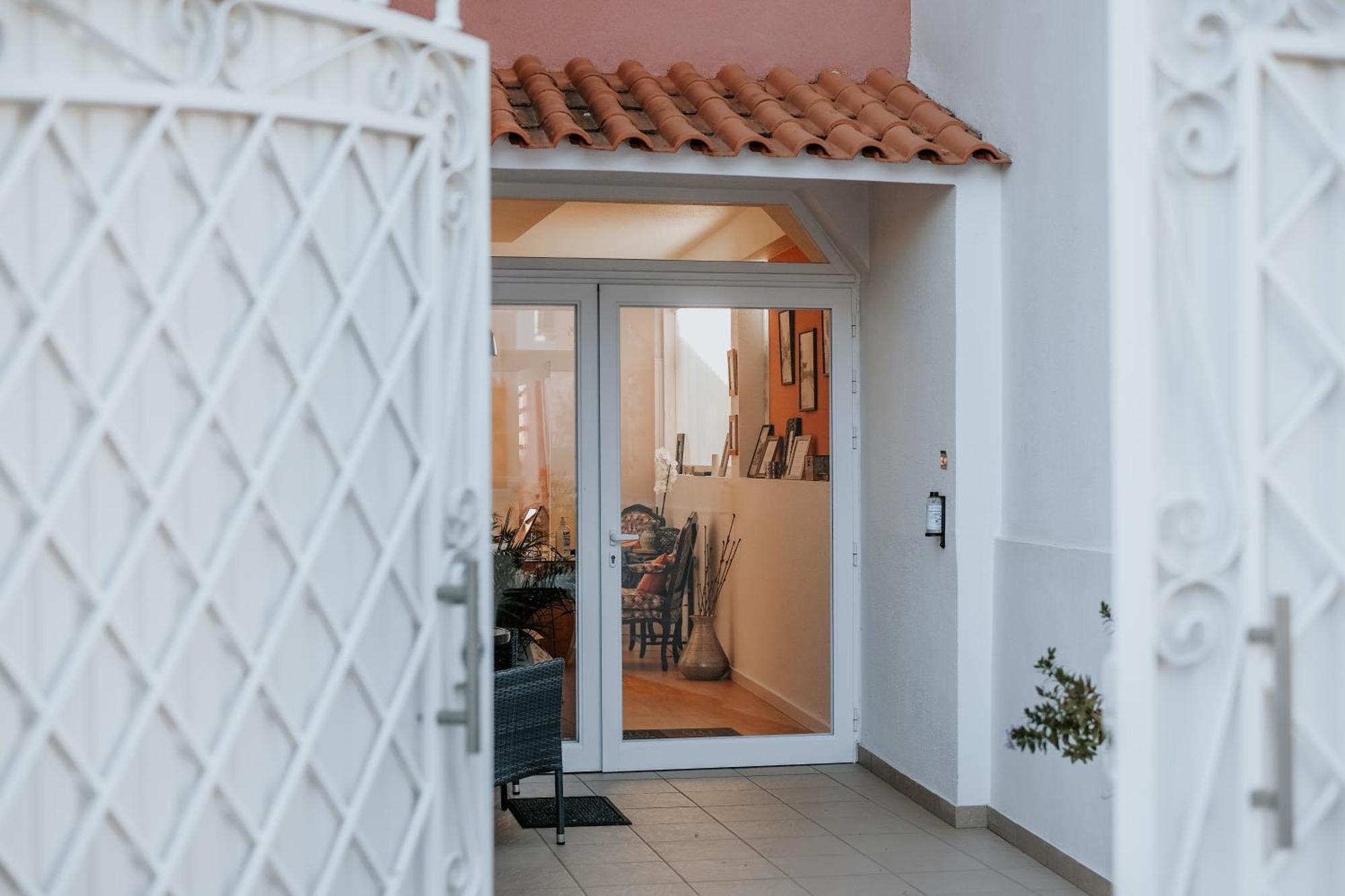 Casa Morgados - Grandola Guesthouse 외부 사진