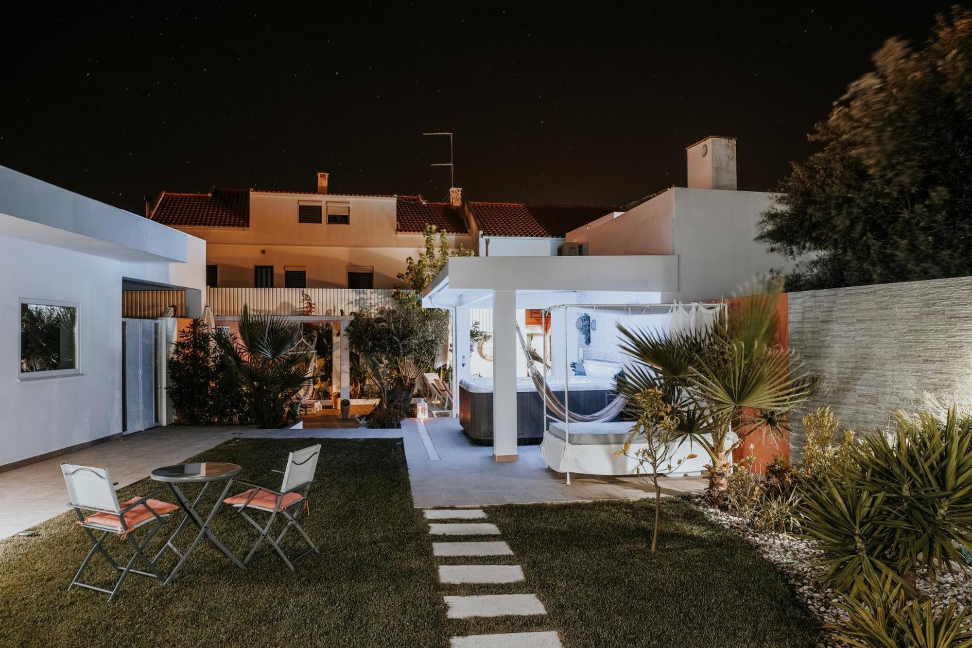 Casa Morgados - Grandola Guesthouse 외부 사진