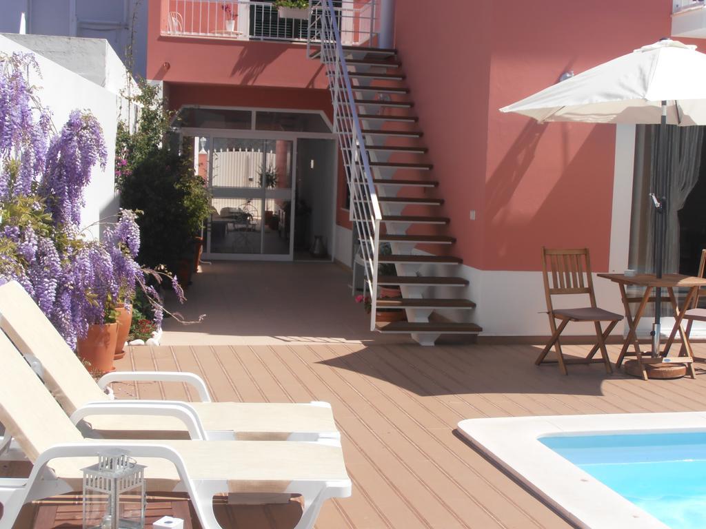 Casa Morgados - Grandola Guesthouse 외부 사진