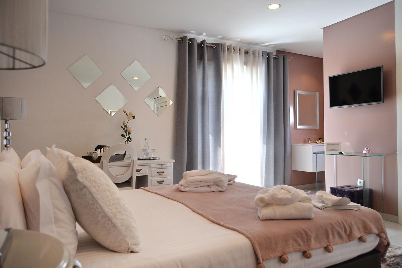 Casa Morgados - Grandola Guesthouse 외부 사진