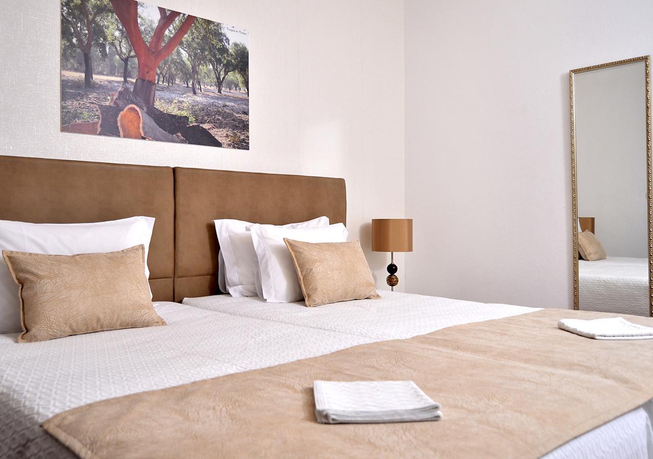 Casa Morgados - Grandola Guesthouse 외부 사진