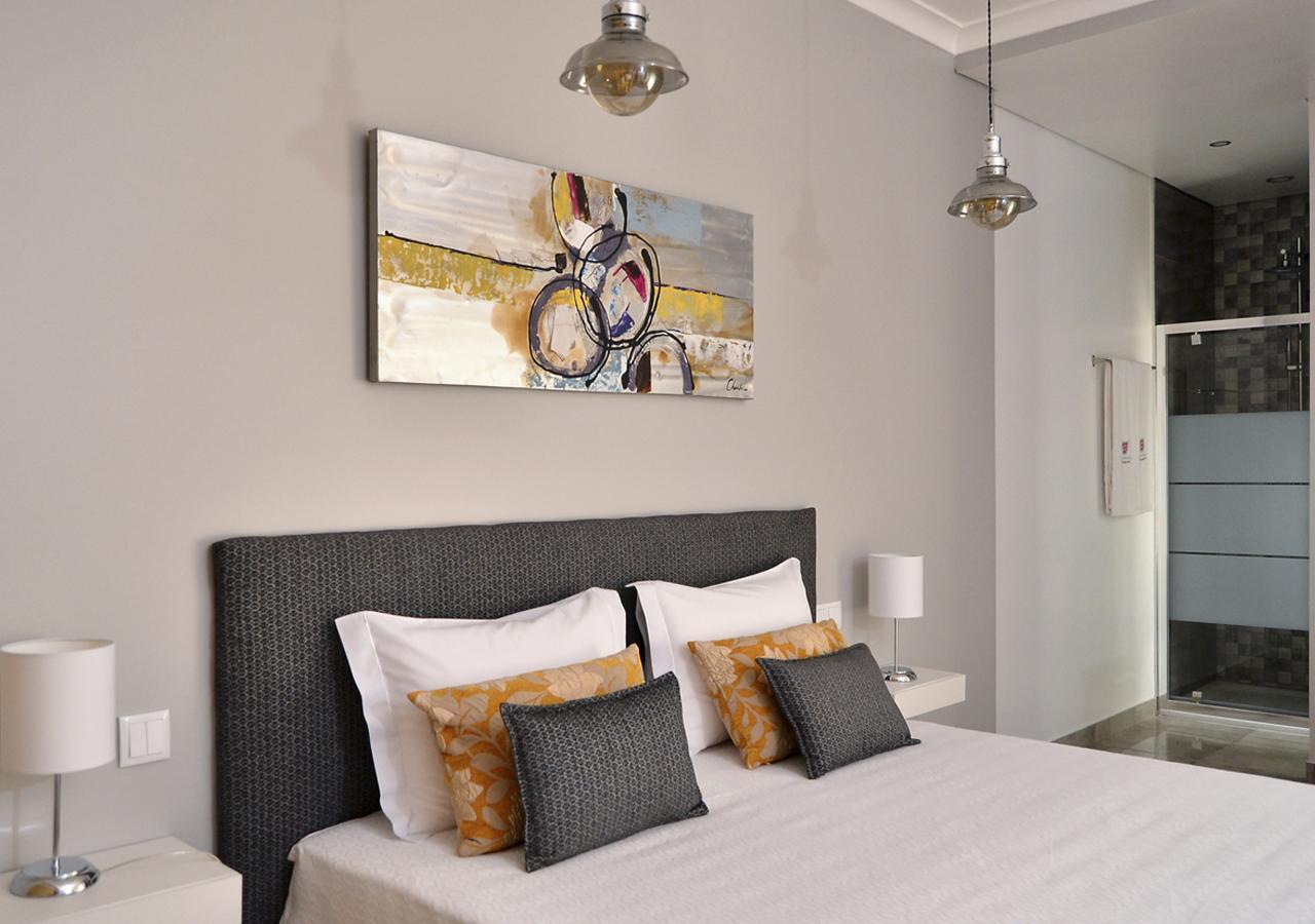 Casa Morgados - Grandola Guesthouse 외부 사진