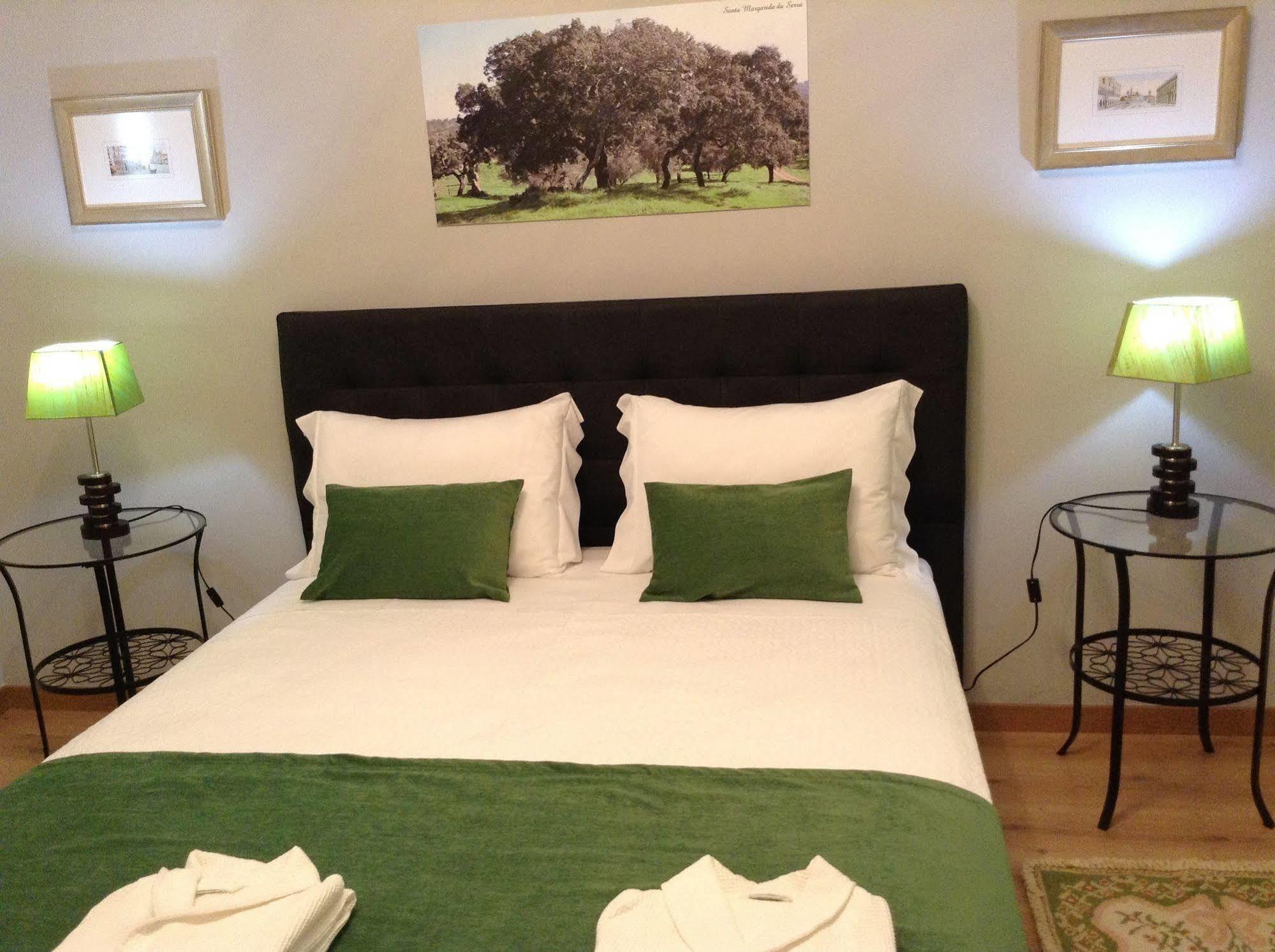 Casa Morgados - Grandola Guesthouse 외부 사진