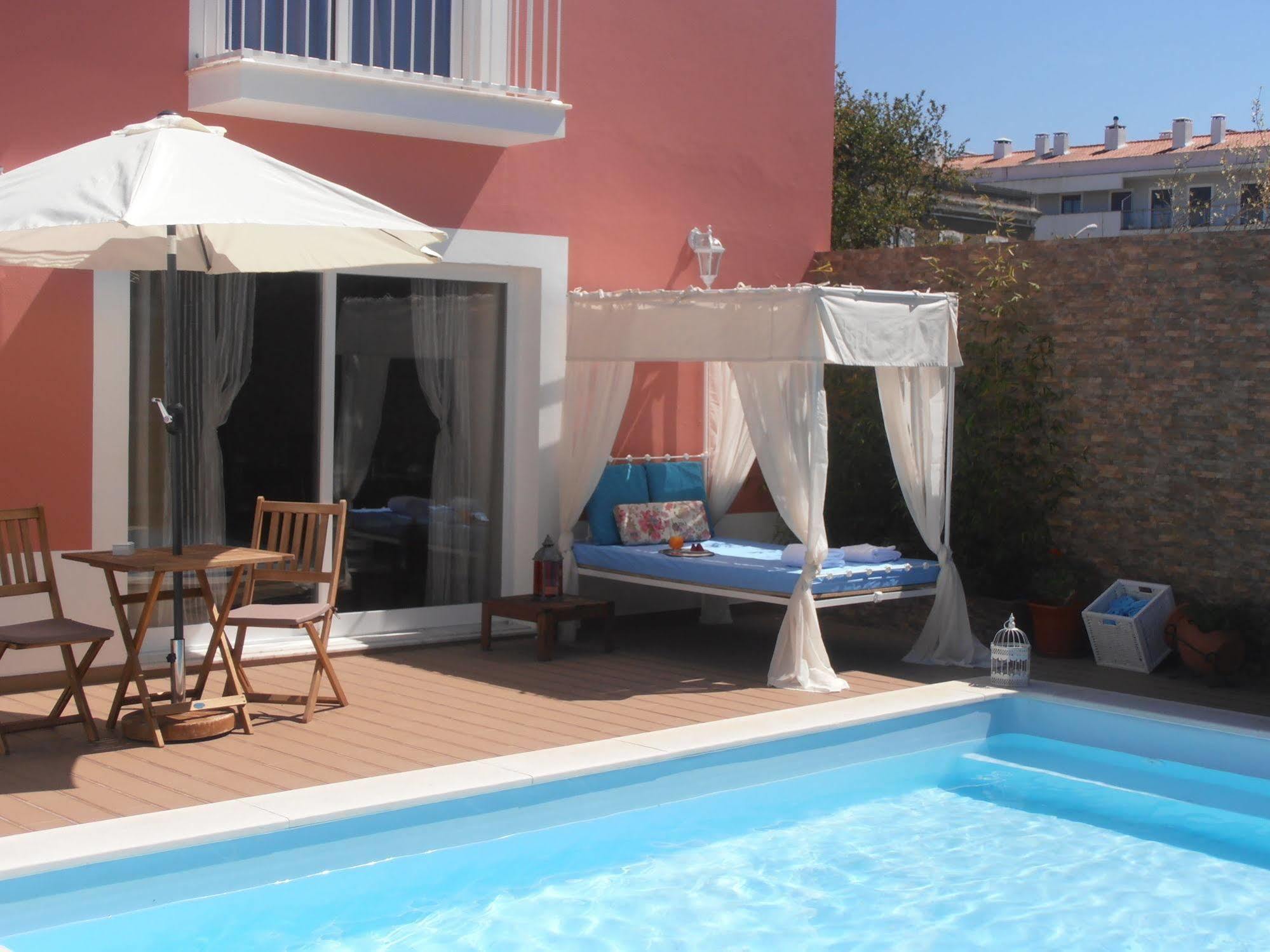 Casa Morgados - Grandola Guesthouse 외부 사진