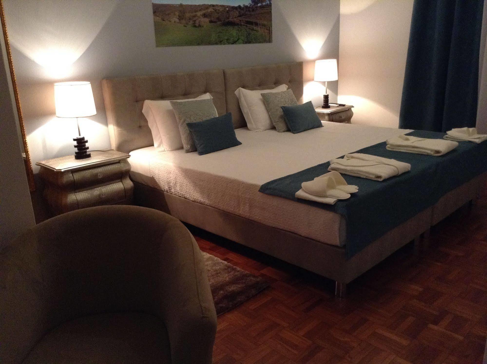 Casa Morgados - Grandola Guesthouse 외부 사진