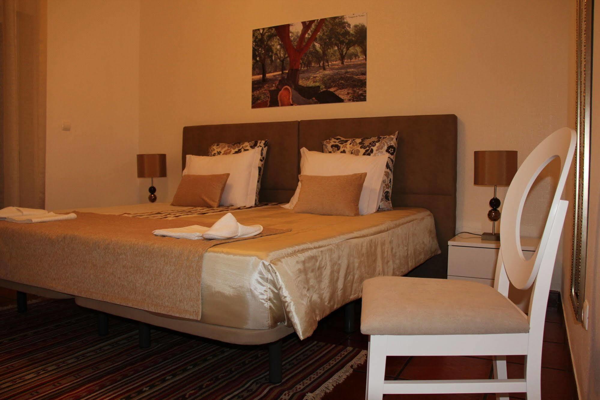 Casa Morgados - Grandola Guesthouse 외부 사진