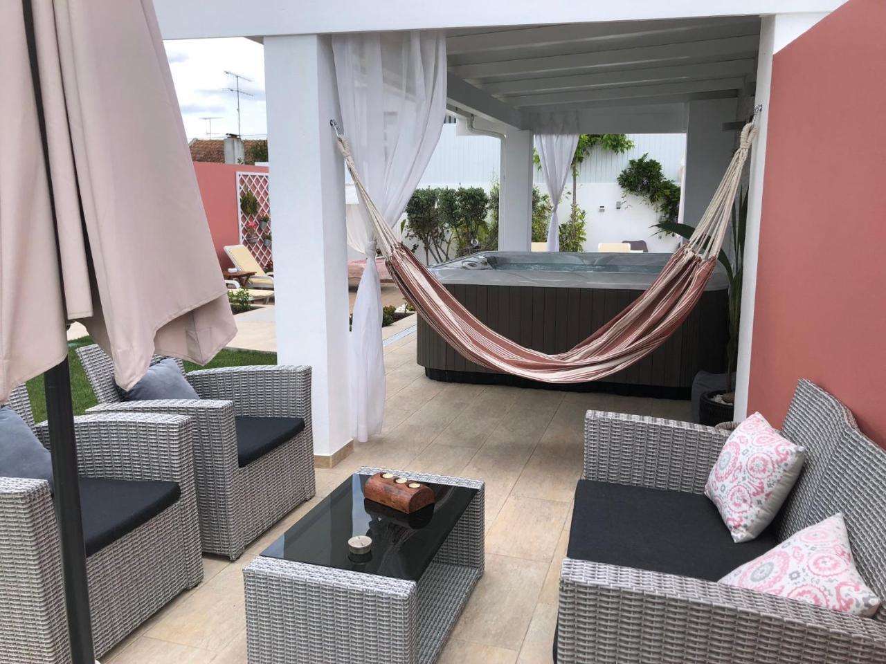 Casa Morgados - Grandola Guesthouse 외부 사진